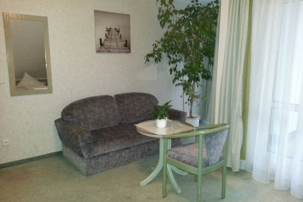 Hotel Krauthof